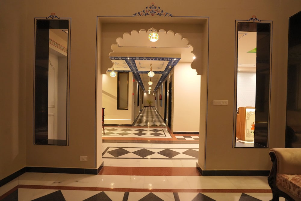 The Biletha Bagh photo2