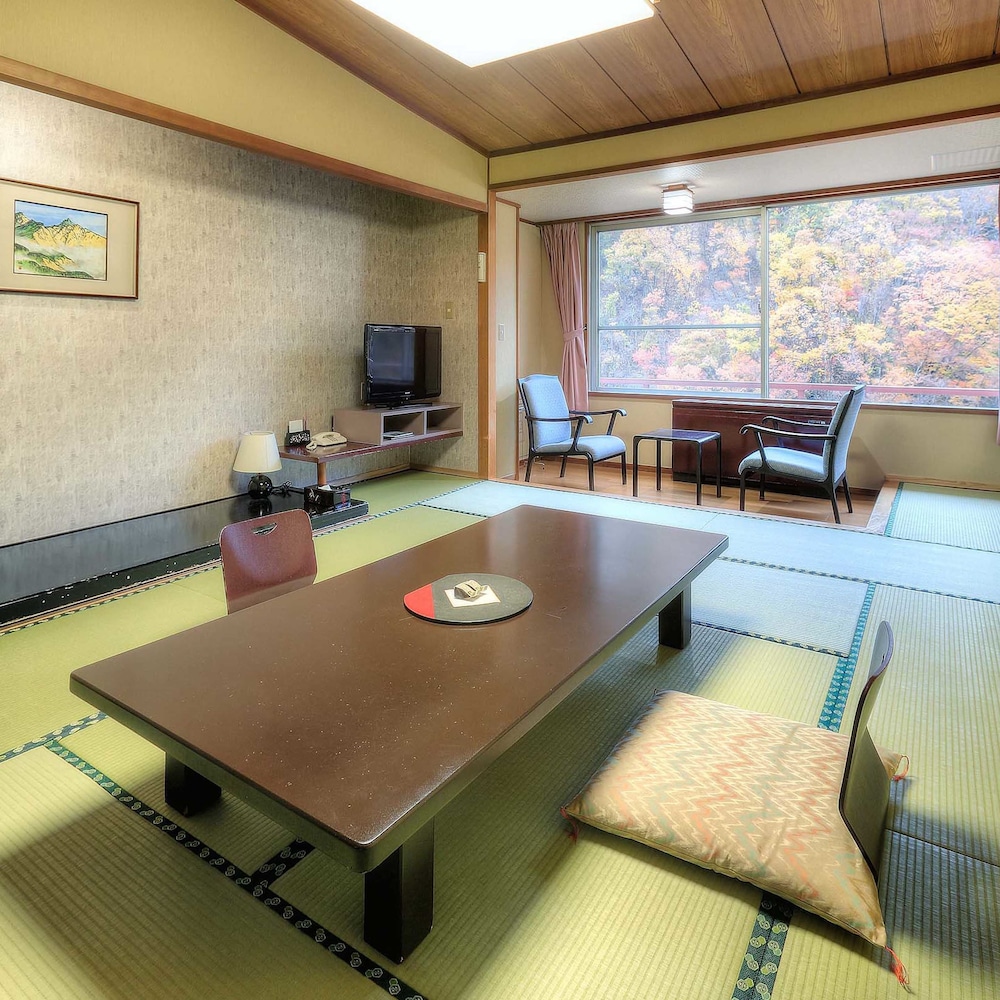 Aizu Ashinomaki Onsen Okawaso 37/44
