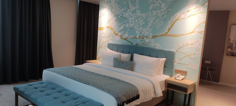 Eastern Hotel Bojonegoro 21/50