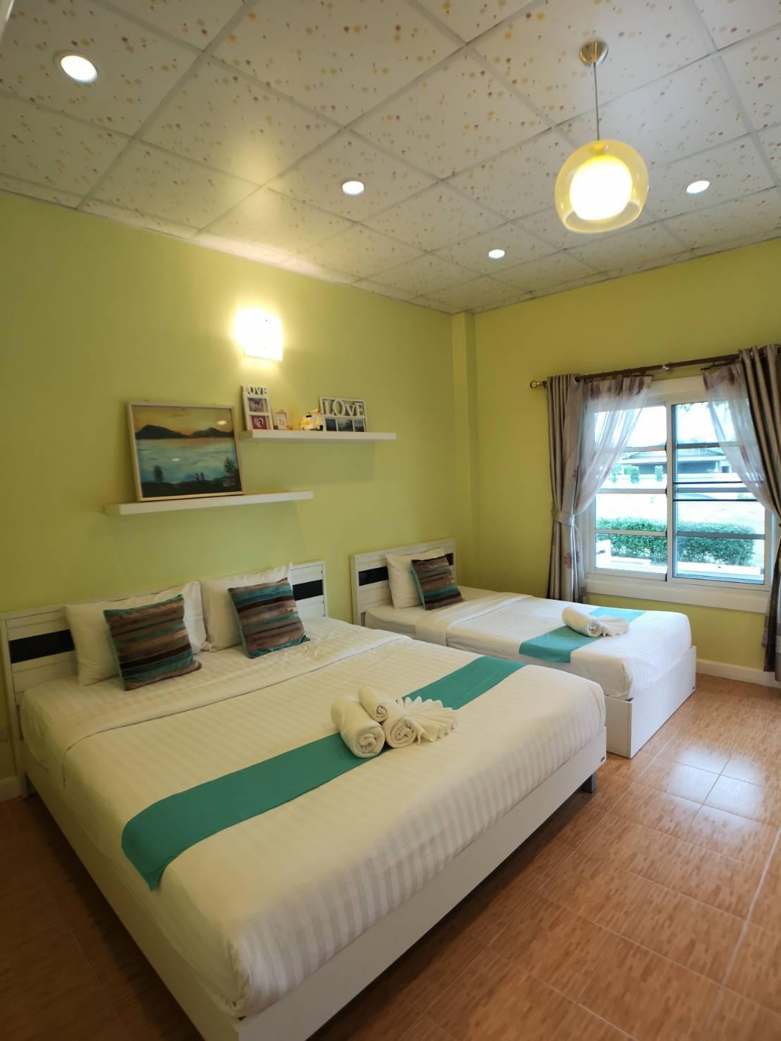 Chiangkhan Gallery Resort 28/50