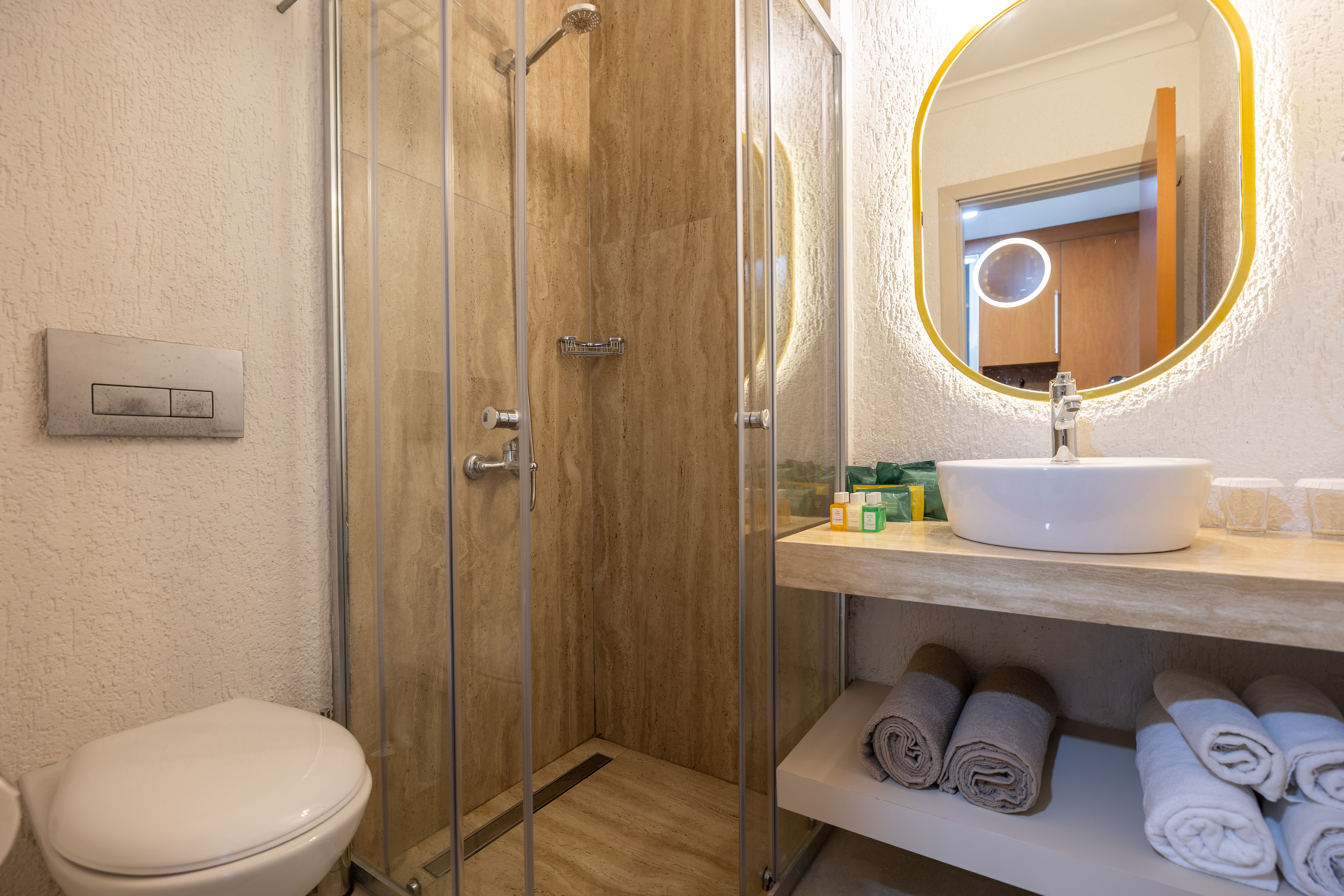 Standard, Single, Double Bed, Petunya Beach Resort 5/5