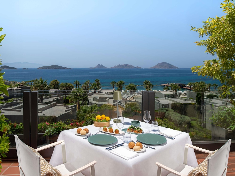 Swissotel Resort Bodrum Beach 29/44