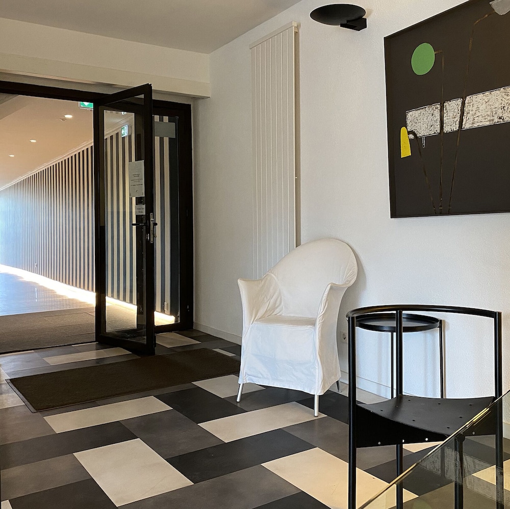 Hotel Paul 21/49