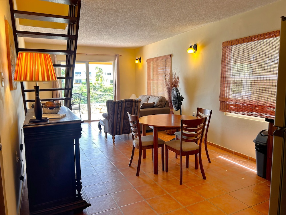 Lagun Blou Resort Curacao 38/59