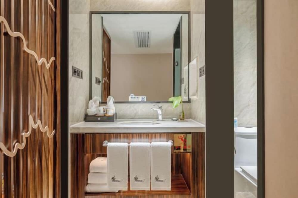 Days Hotel by Wyndham Guilin 37/42