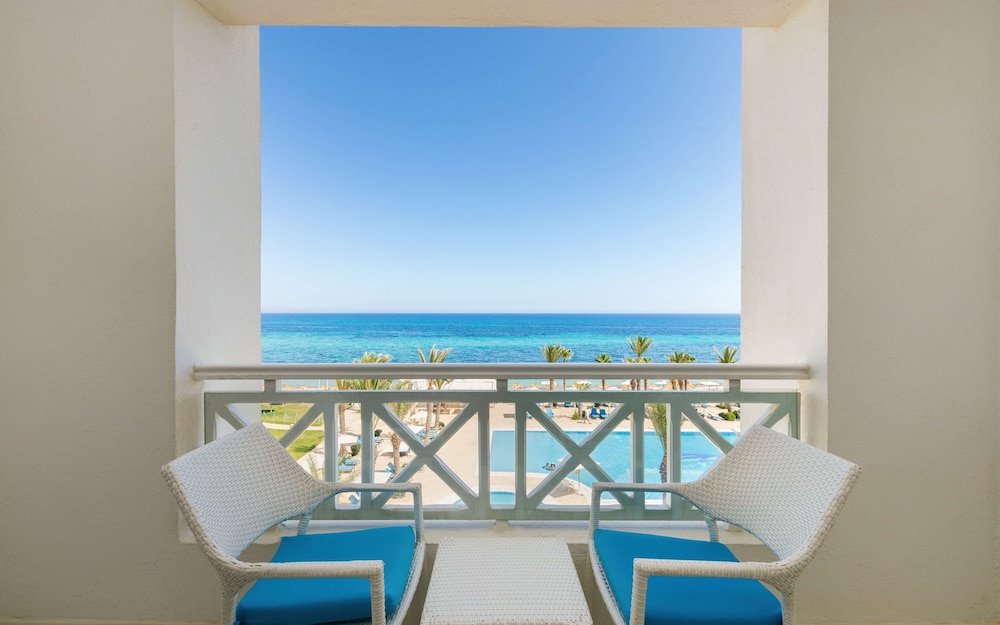 Radisson Blu Resort and Thalasso Hammamet 32/41