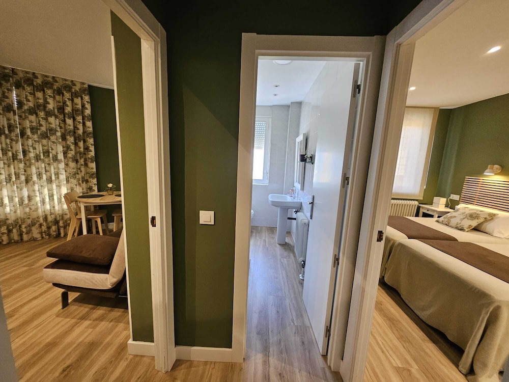 Apartahotel Casablanca 15/39