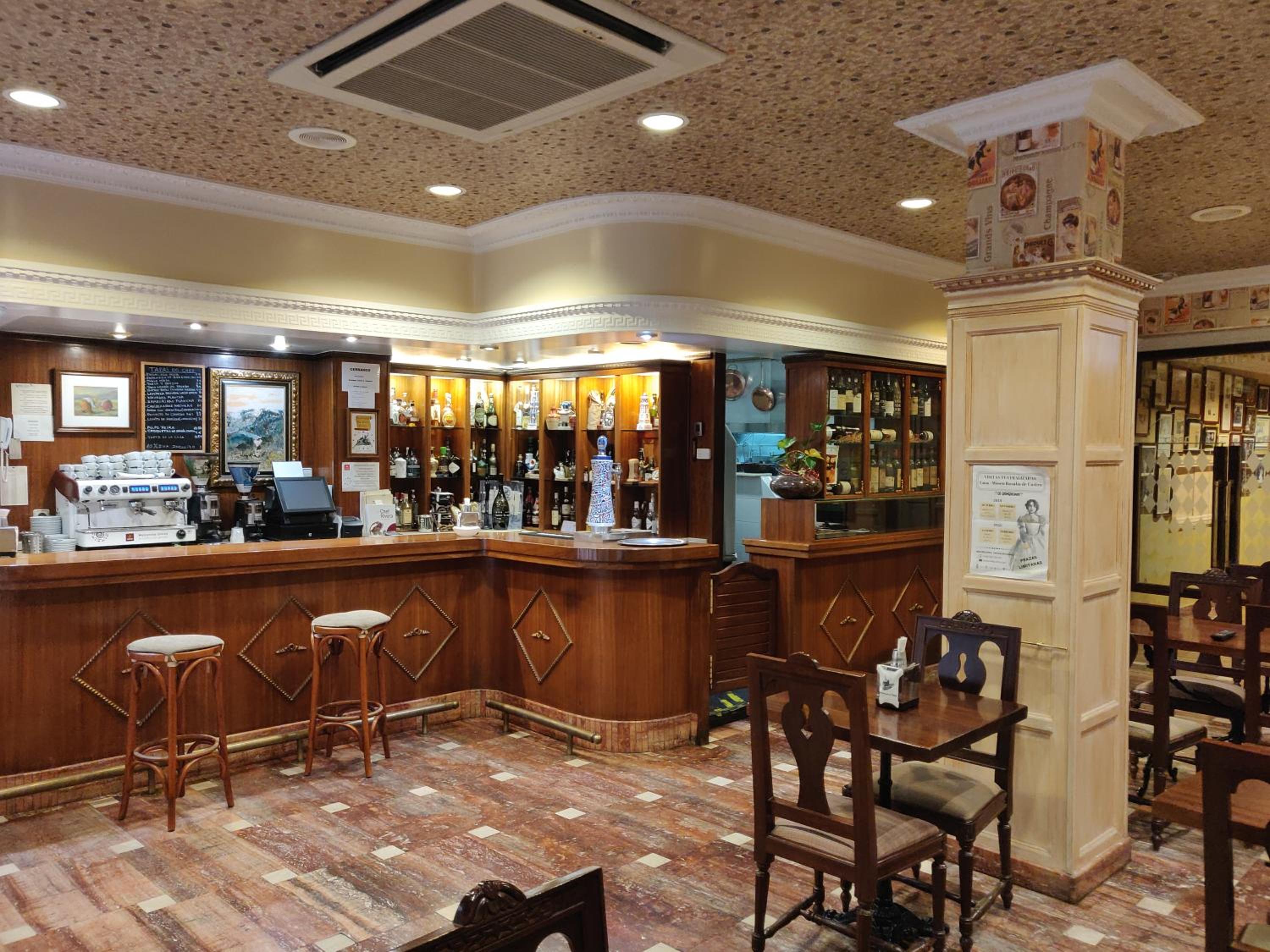 Hotel Chef Rivera 38/45