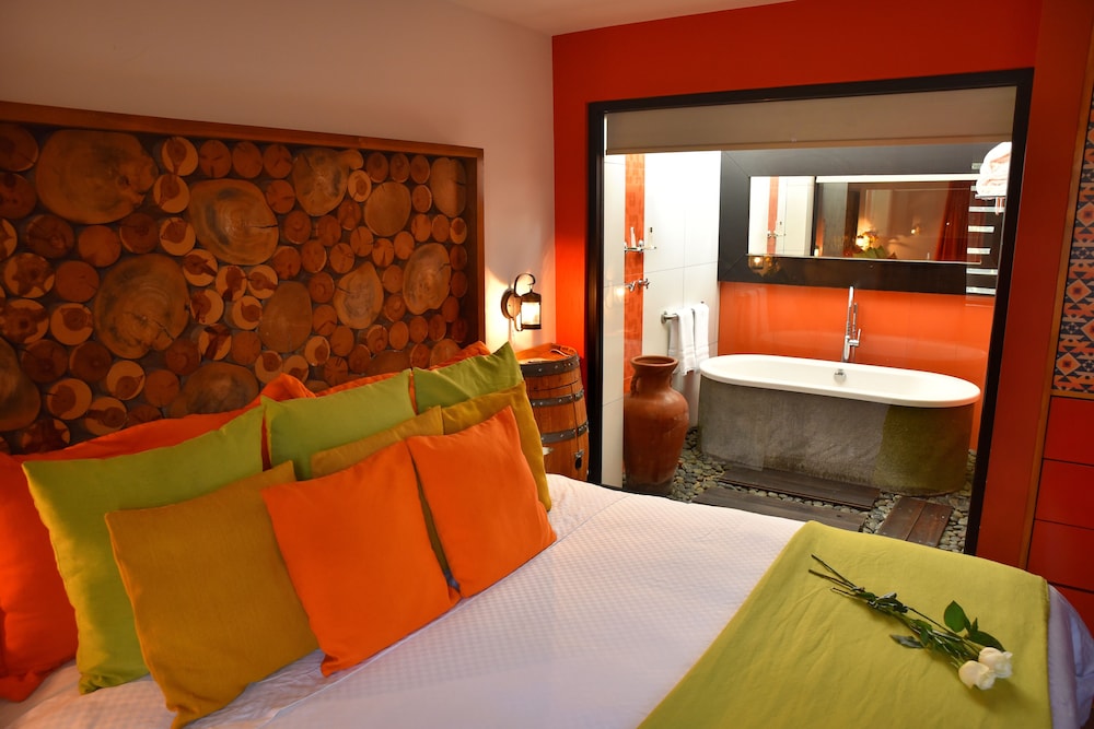 Baja Inn Hoteles Rio 27/70