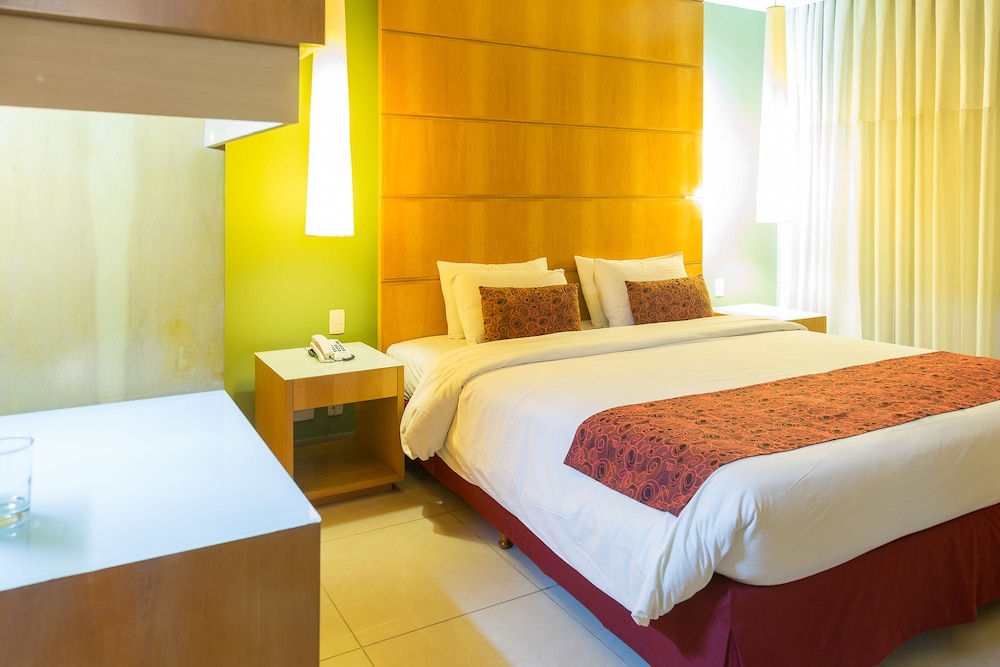 Hotel Atlantico Copacabana 8/70