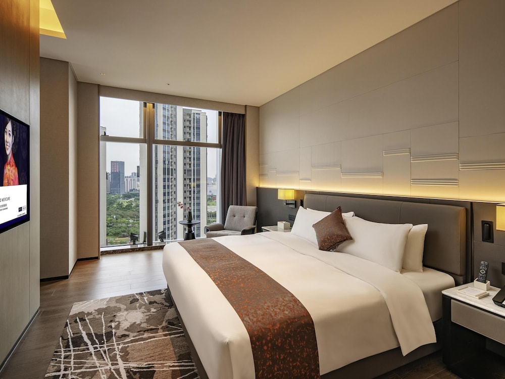 Grand Mercure Shenzhen Guangming 15/48