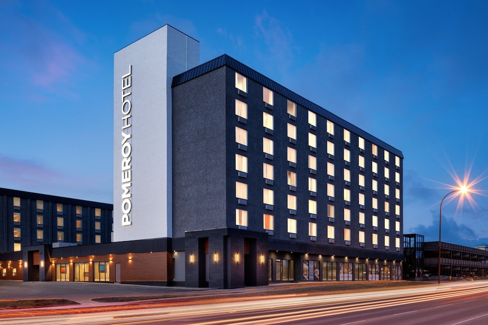 Pomeroy Hotel Conference Centre 3/64