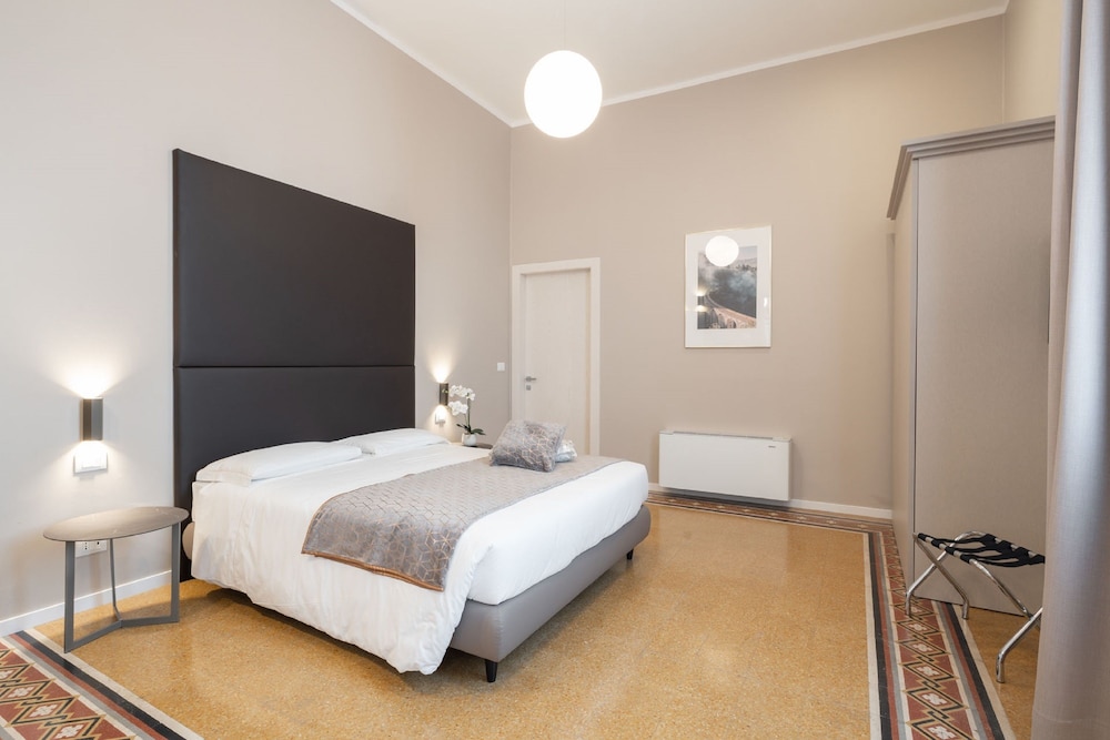Hotel Palazzo Martinelli Dolfin 22/57