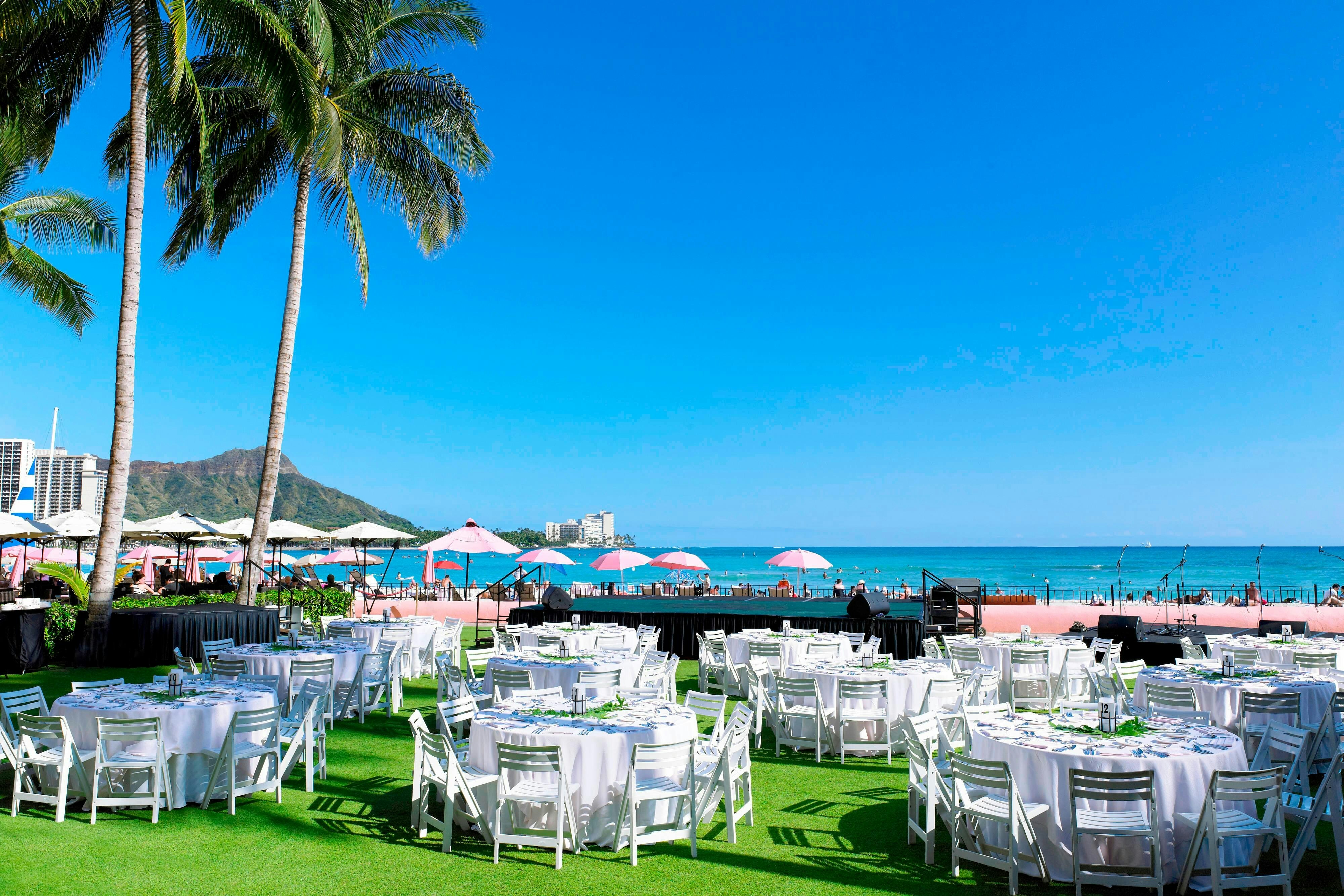The Royal Hawaiian, a Luxury Collection Resort, Waikiki 78/80