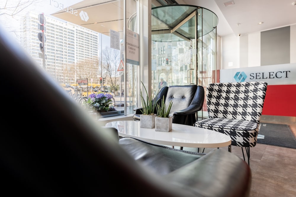 Garner Hotel Berlin - Gendarmenmarkt by IHG 87/97