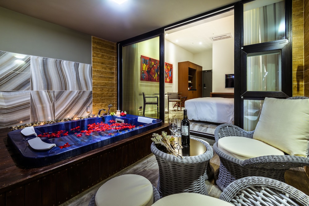 Augila Hotel Jeju Oceano Suites 40/61
