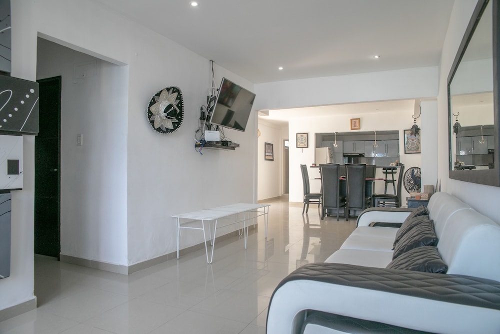 Hostel Caribe Cartagena 24/46