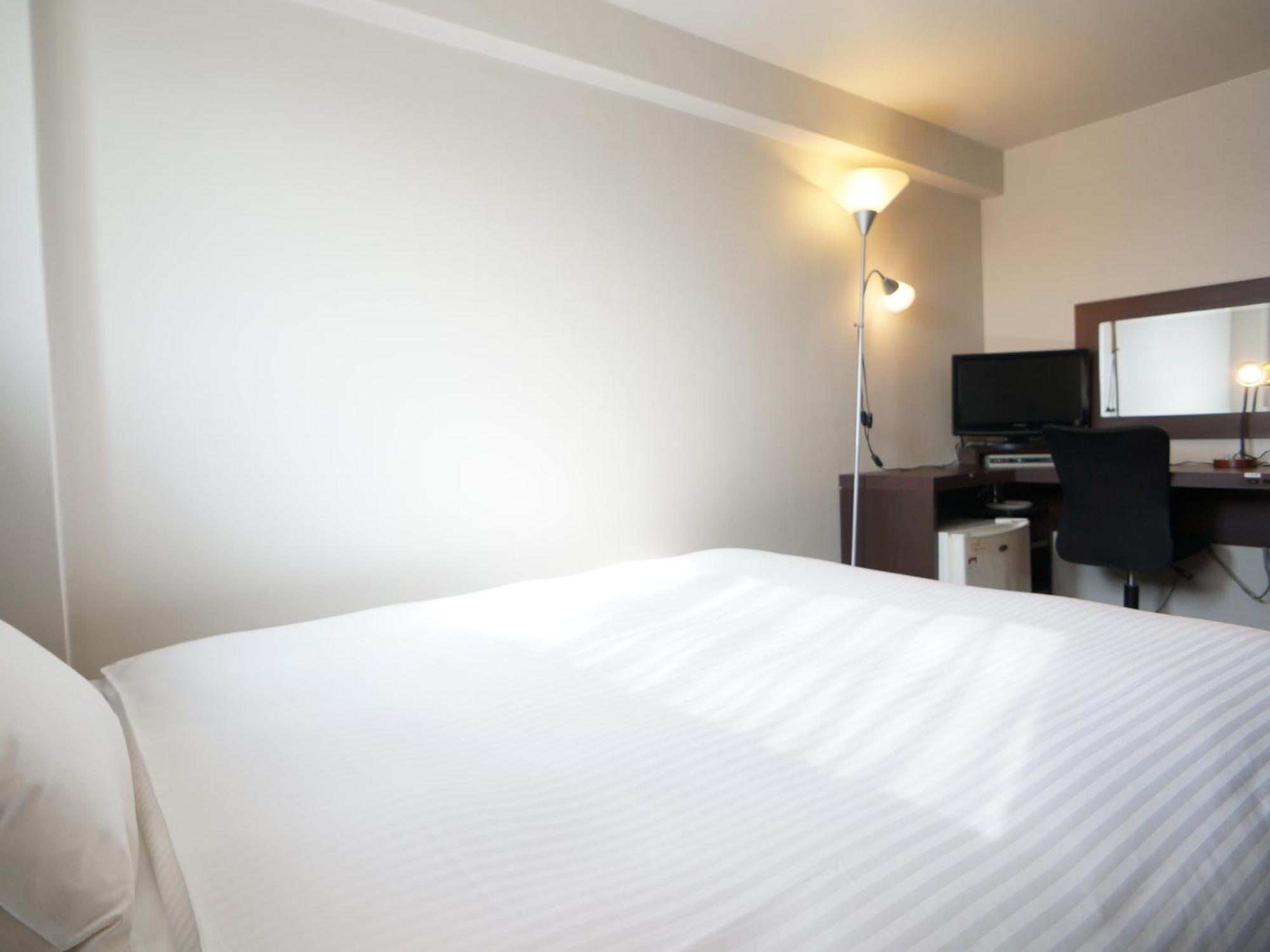 Standard, Single, Double Bed, Smoking