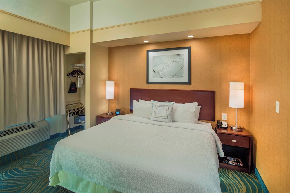 Springhill Suites by Marriott Laredo 12/35