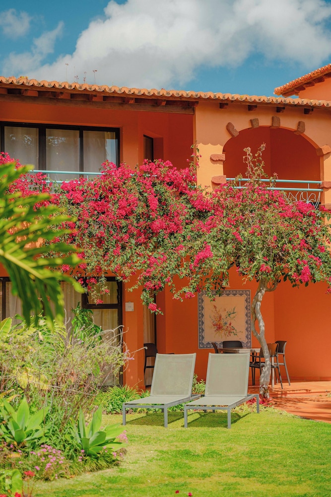 Quinta Splendida Wellness And Botanical Garden Adults Only 5/85