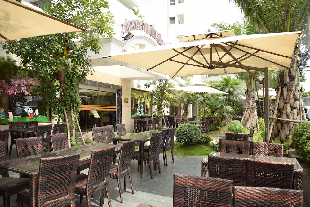 Rang Dong Hotel 27/36
