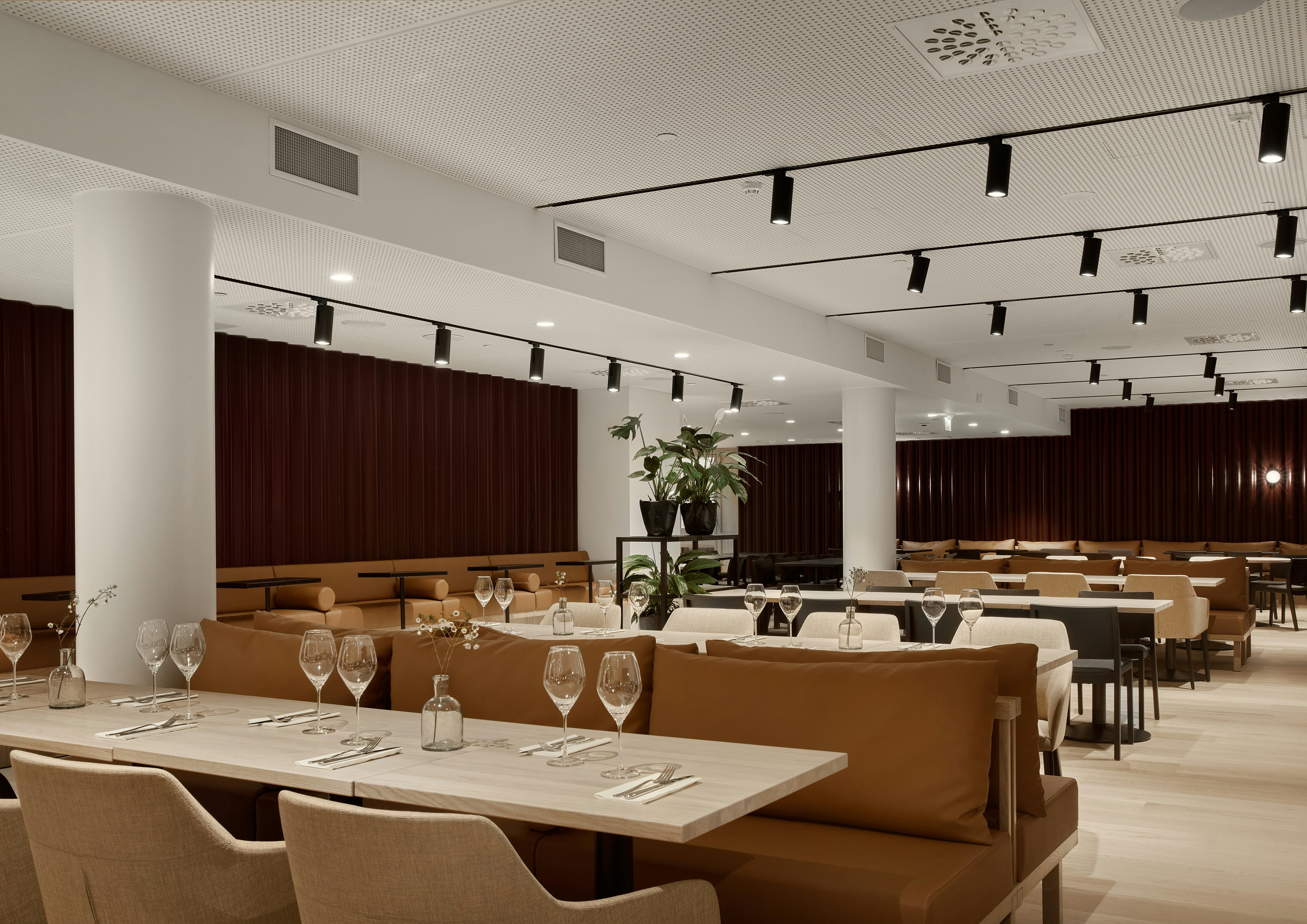 Original Sokos Hotel Tripla 27/36