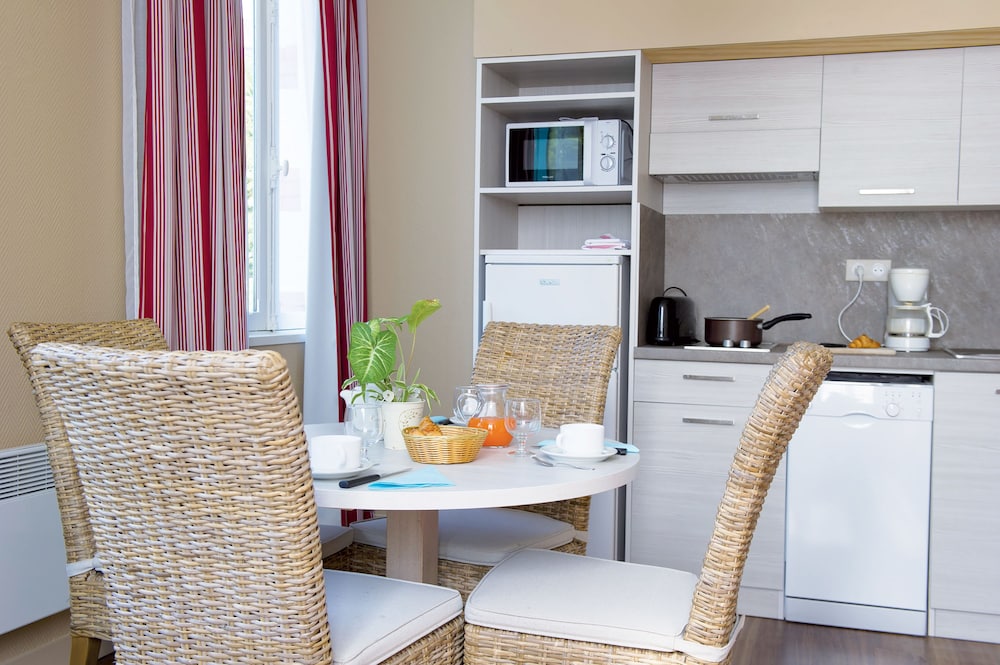 Residence Vacances Bleues Villa Regina 68/68