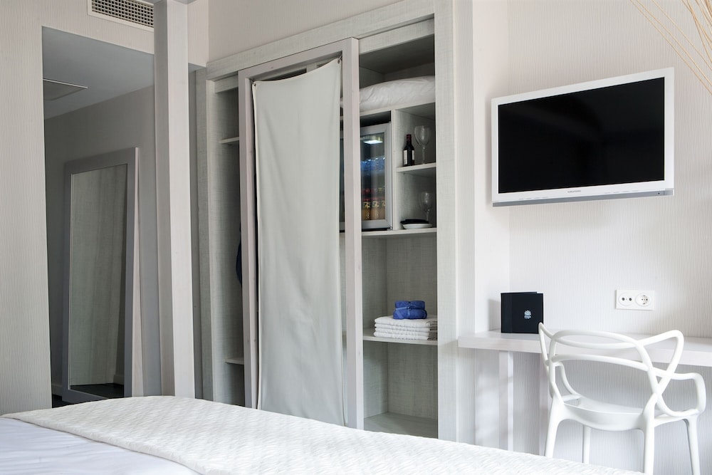 Blanco Hotel Formentera 12/53