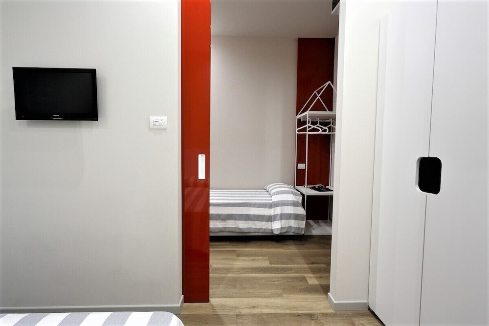 Hotel Aurea 26/66