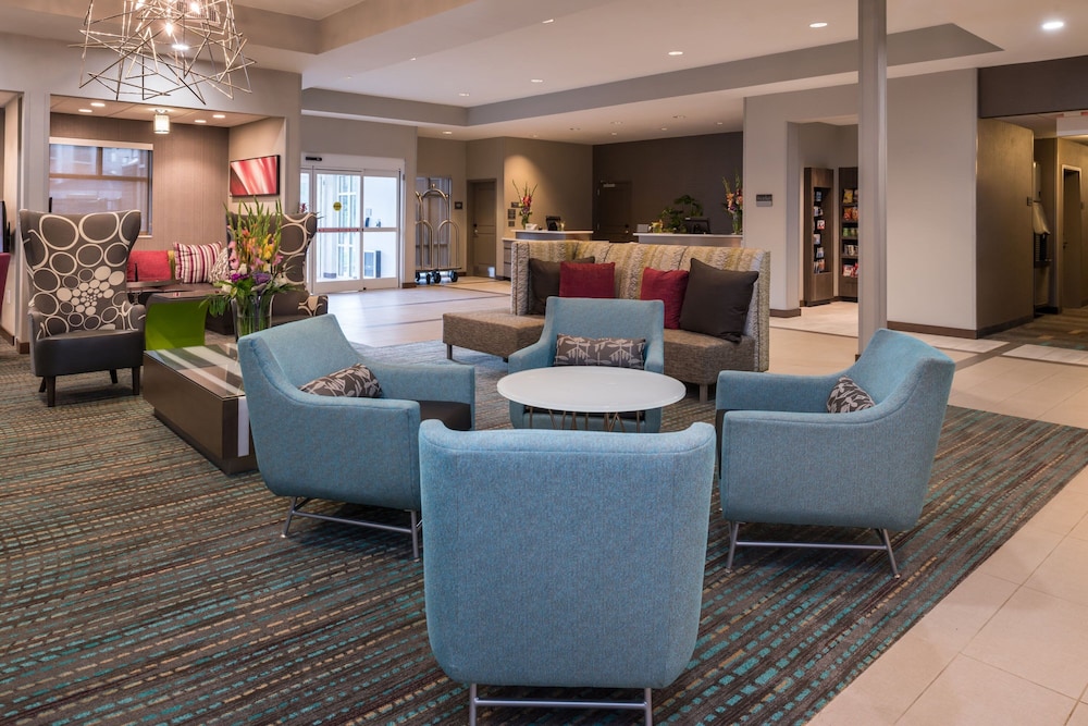 Residence Inn By Marriott Decatur 35/61