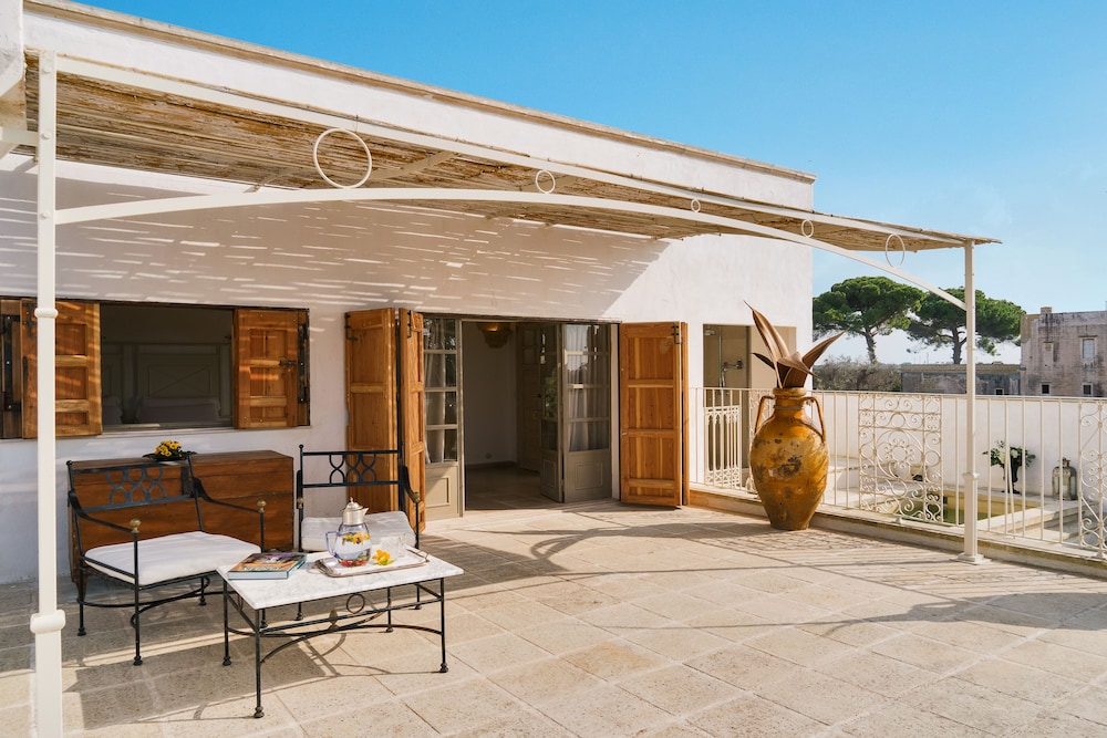 Tenuta Mose Charming House & Relais 3/50