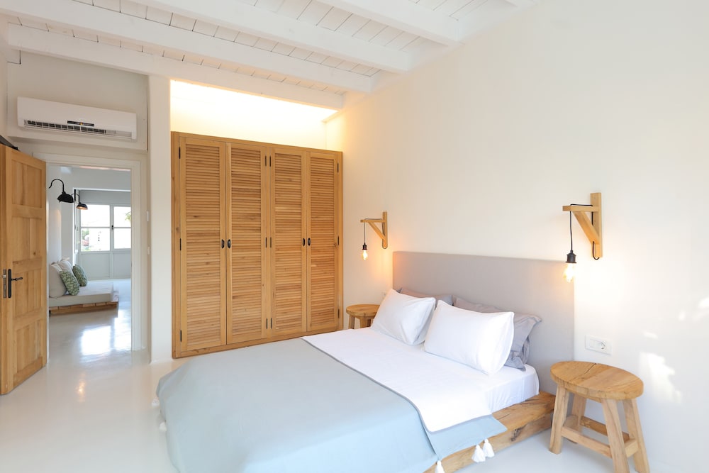 Manastir Alacati Hotel 8/49