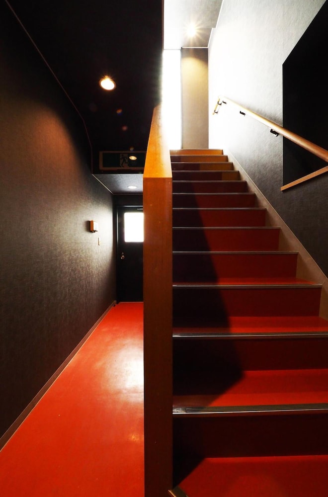 Yumoto Station Hotel Mirahakone 4/41