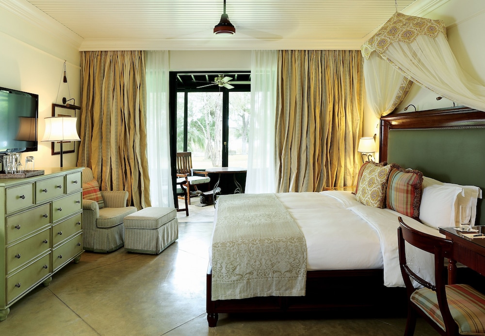 THE ROYAL LIVINGSTONE VICTORIA FALLS ZAMBIA HOTEL BY ANANTARA 8/50