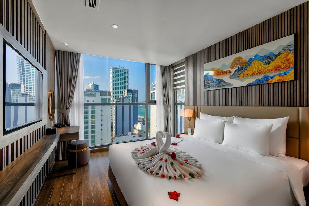 Maris Hotel Nha Trang 11/47