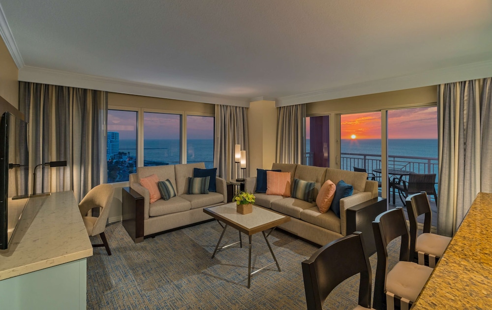 Hyatt Regency Clearwater Beach Resort And Spa 34/75