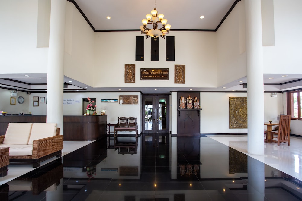 Ariya Inn Chiang Rai 56/70