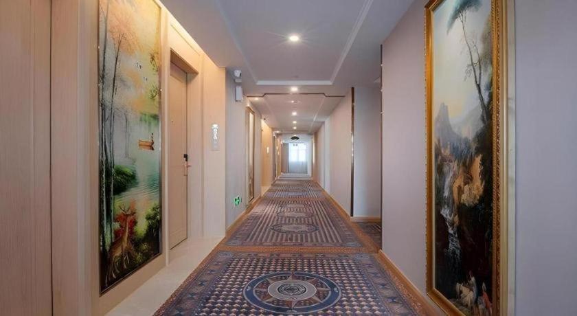 Vienna Hotel (Guangzhou Panyu Plaza) 35/58