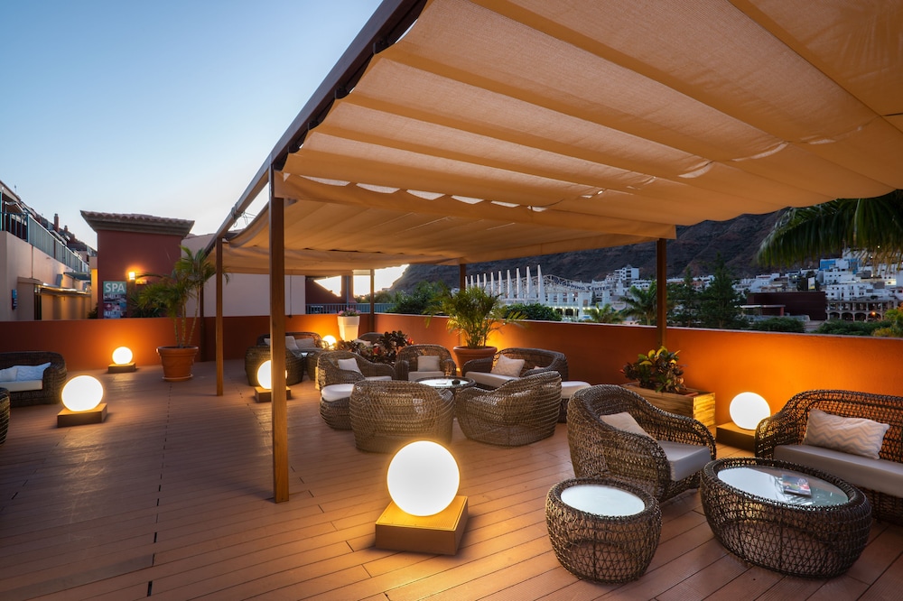 Apartamentos Cordial Mogan Valle 25/60