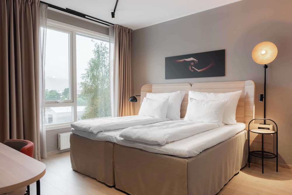 Scandic Sunnfjord Hotel and Spa 10/50