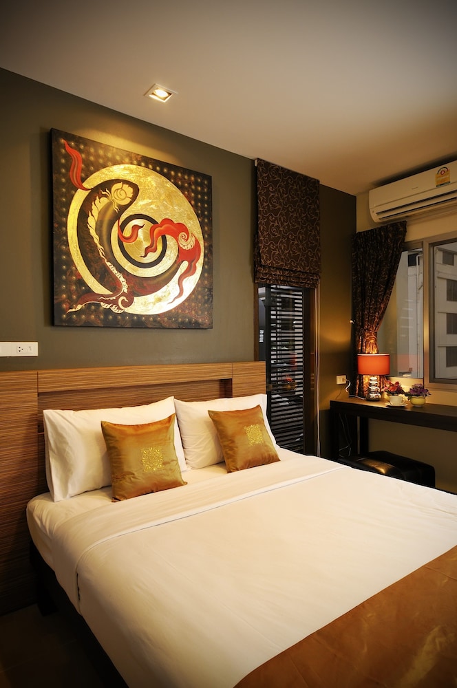 Sleep With Inn 30/65