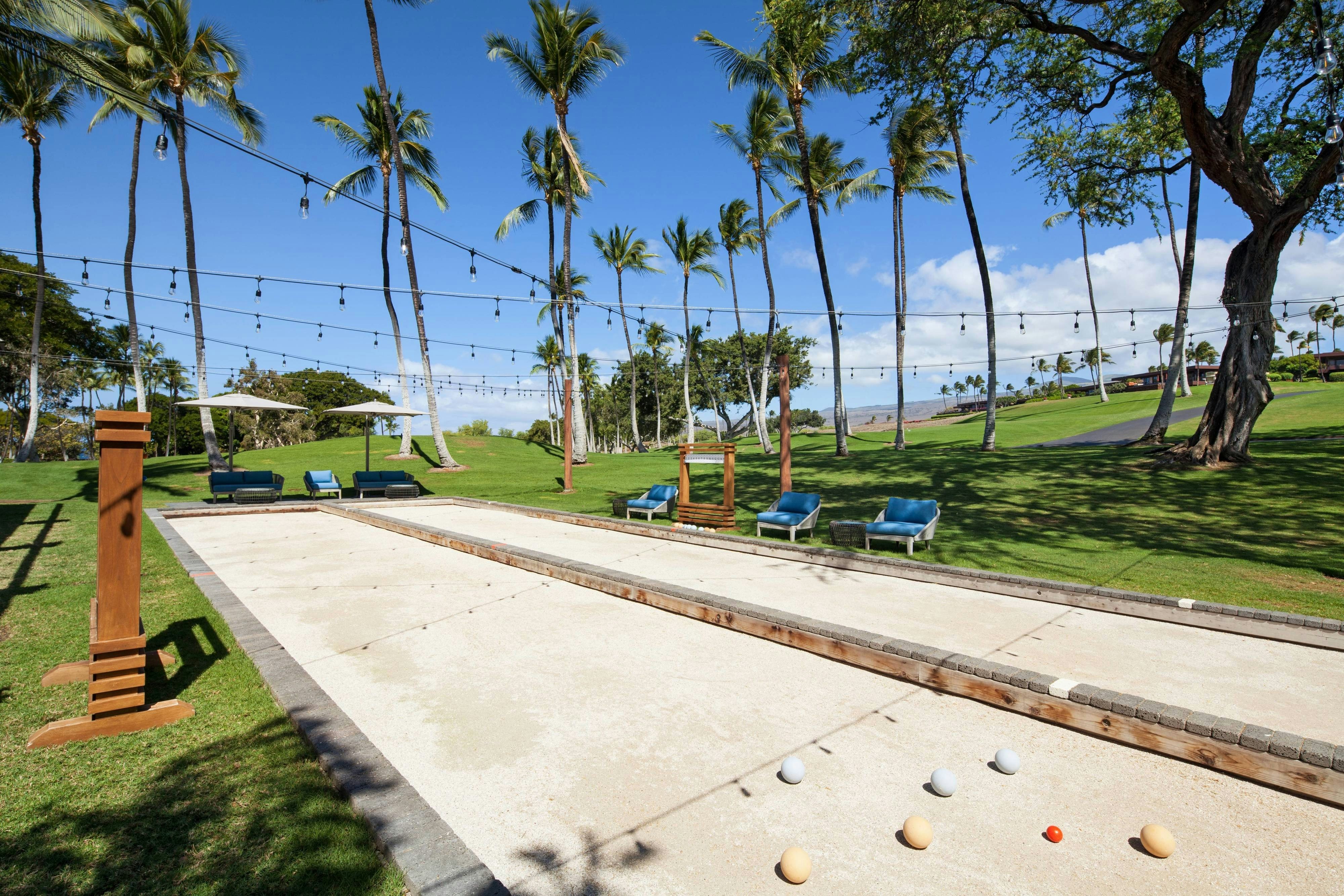Mauna Kea Beach Hotel, Autograph Collection 21/50