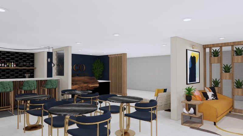 voco Flagstaff by IHG 28/56