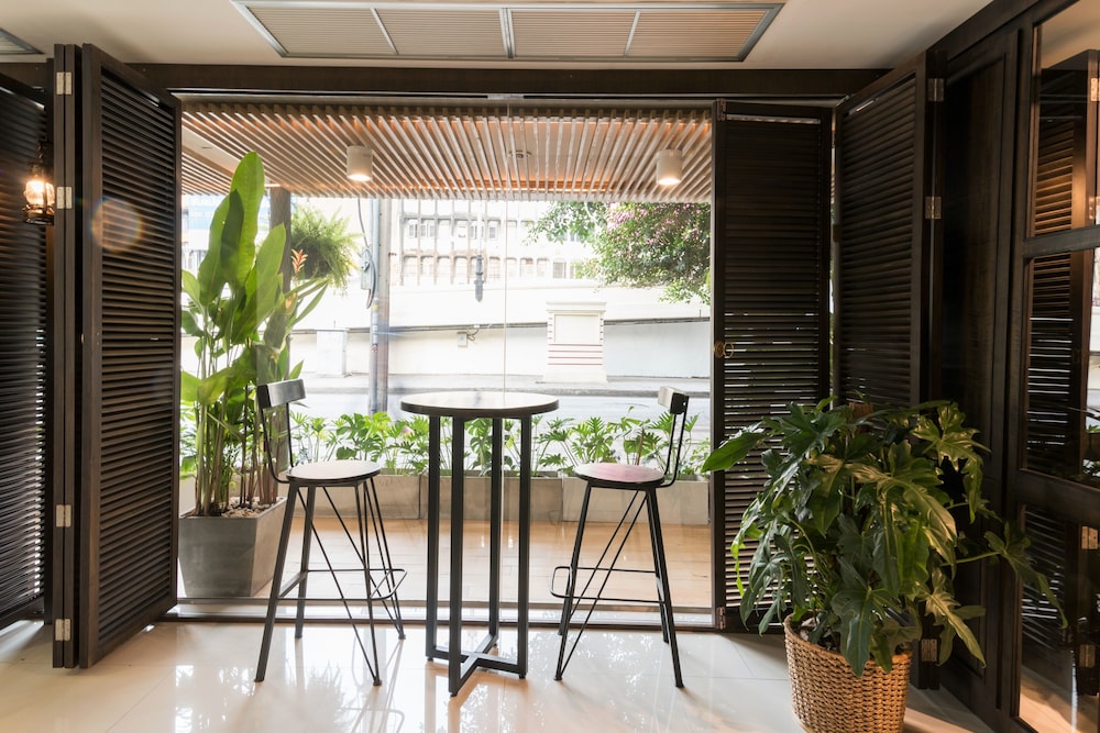 Siam Nitra Boutique Hotel 38/76