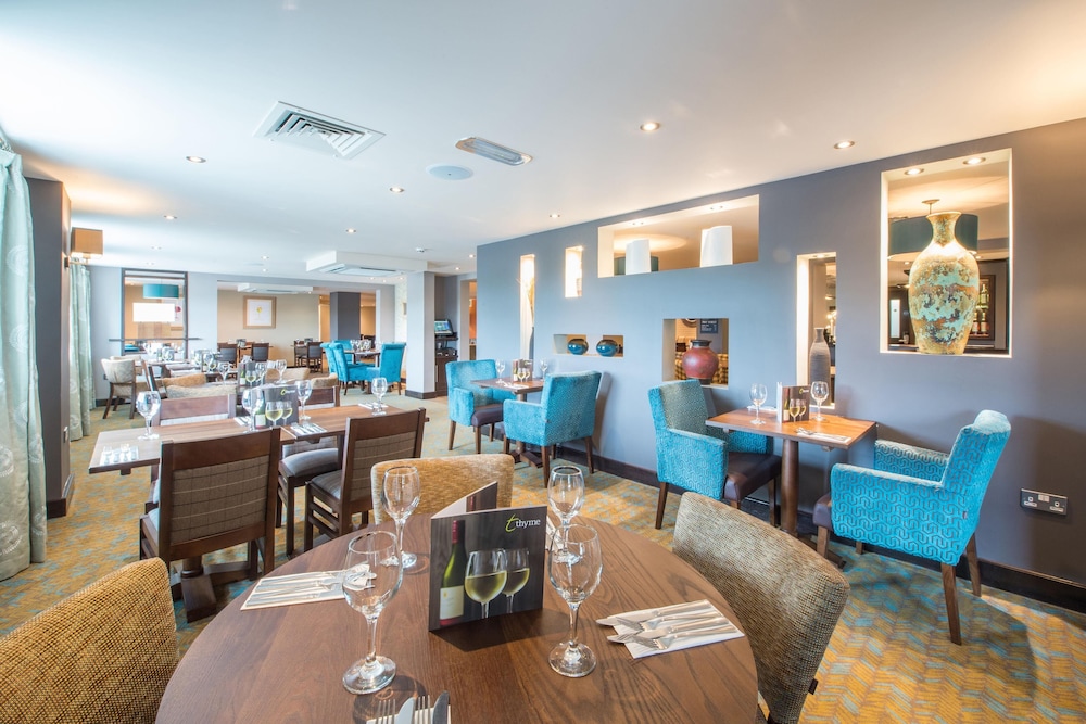 Premier Inn London Kingston Upon Thames 27/36