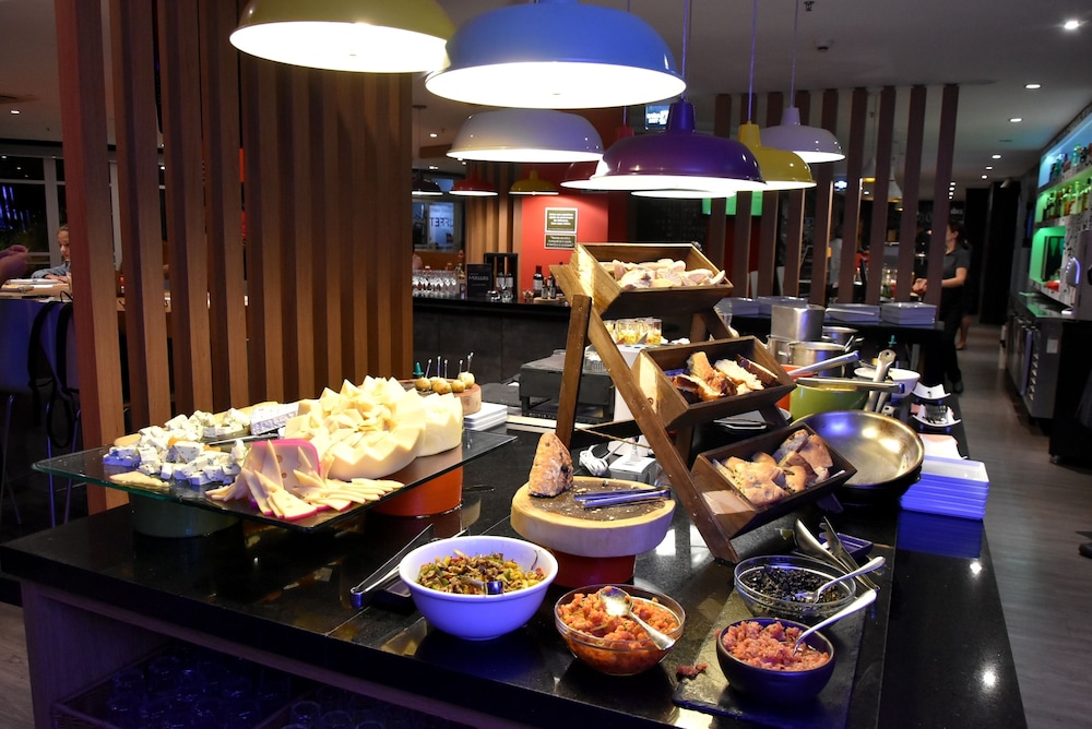 Ibis Sao Jose Dos Campos Colinas 57/69