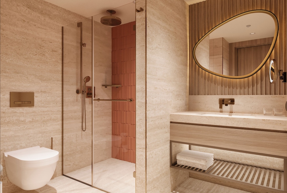 Delta Hotels Istanbul Karakoy 61/61