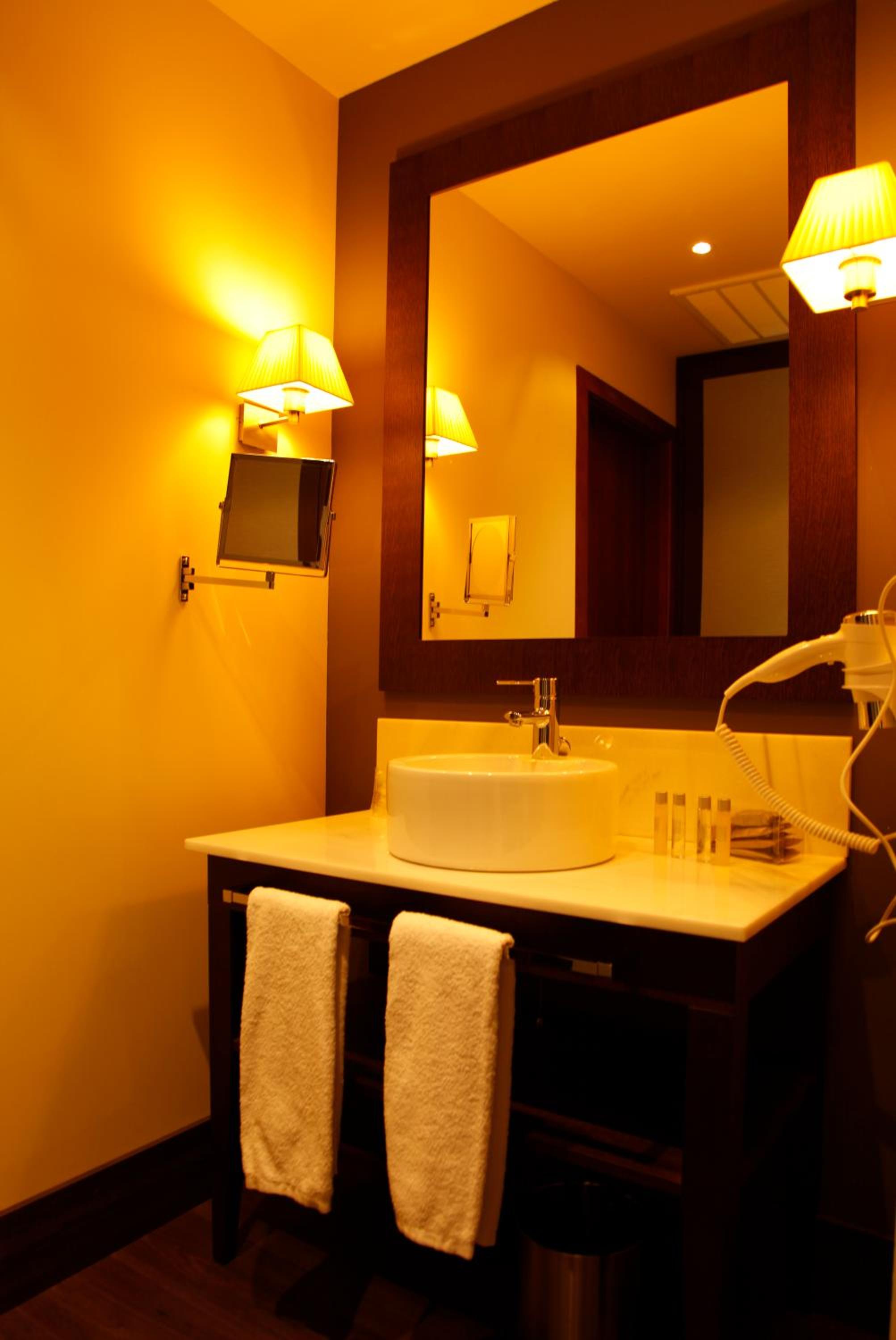 Hotel Spa Martin El Humano 6/47