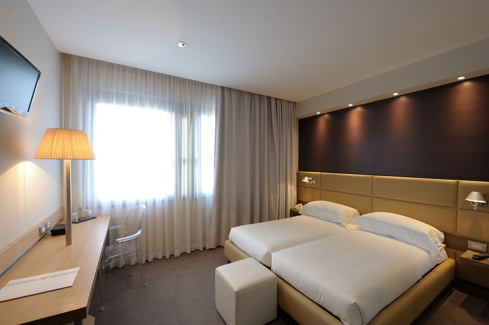 Dal Moro Gallery Hotel 13/50