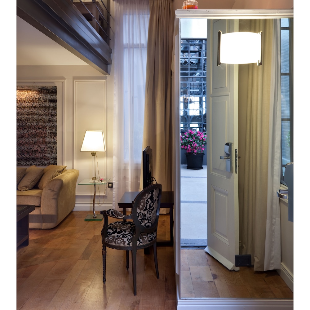 San Telmo Luxury Suites 41/72